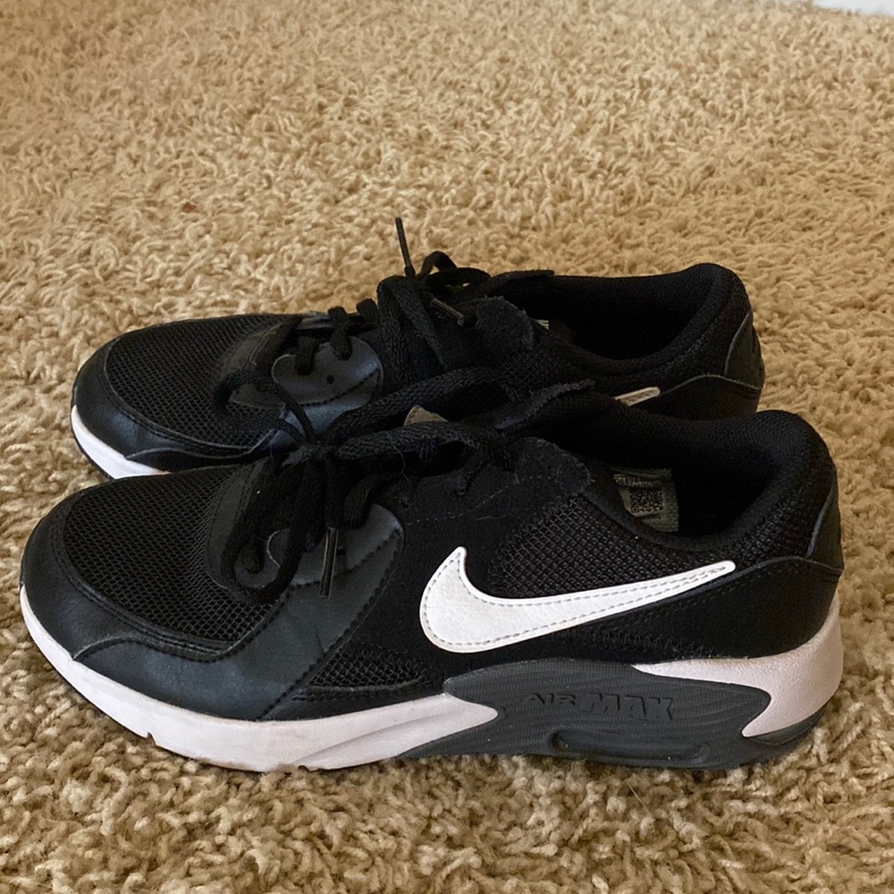 nike air max size 5Y